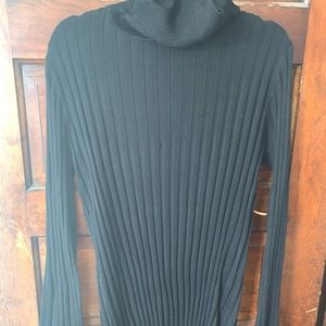 Ashley Stewart Turtleneck Sweater